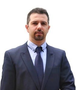 Dr. Amar Janabi